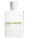 Zadig & Voltaire Just Rock! for Her парфюмированная вода 100мл тестер