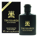 Trussardi Black Extreme туалетная вода 7мл