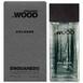 Dsquared2 He Wood Cologne одеколон 150мл