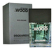 Dsquared2 He Wood Cologne одеколон 75мл