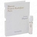 Francis Kurkdjian Pluriel Feminin парфюмированная вода 2мл (пробник)