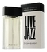 YSL Live Jazz туалетная вода 50мл