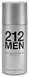 Carolina Herrera 212 Men дезодорант 150мл