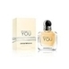 Armani Emporio Because It’s You парфюмированная вода 50мл