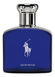 Ralph Lauren Polo Blue парфюмированная вода 125мл тестер