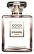 Chanel Coco Mademoiselle Intense парфюмированная вода 50мл