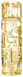 Lolita Lempicka Elle L'aime туалетная вода 80мл тестер