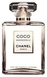 Chanel Coco Mademoiselle Intense парфюмированная вода 100мл тестер