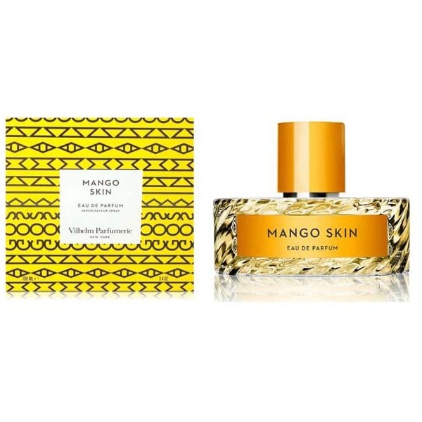 Vilhelm Parfumerie Mango Skin (Вильгельм Парфюмери Манго Скин) купить духи