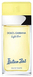 D&G Light Blue Italian Zest туалетная вода 100мл тестер